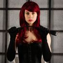 Mistress Amber Accepting Obedient subs in Wichita